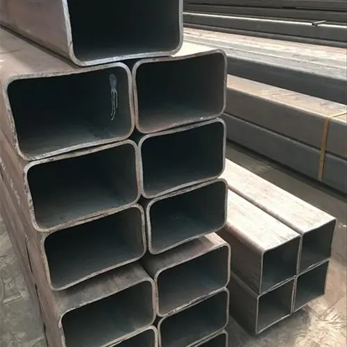 普陀q355c无缝方矩管